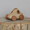 US stockist of Tateplota's handmade wooden Racing Car.