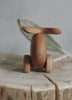 US stockist of Tateplota's handmade wooden Helicopter.