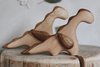 US stockist of Tateplota's handmade wooden Dragon.