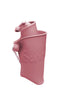 US stockist of Scrunch's dusty rose bucket.  Made from non-toxic, food grade silicone with a rope handle.