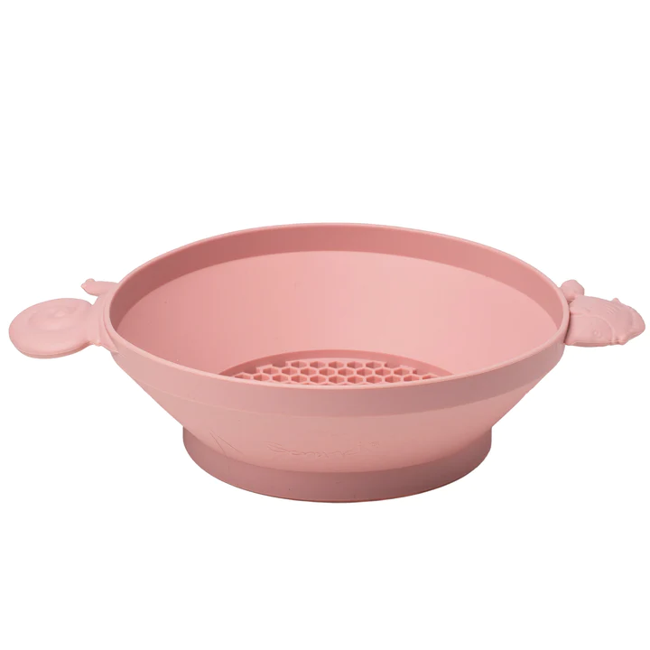 US stockist of Scrunch's Dusty Rose Sand Sifter/Panner