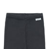 US stockist of Donsje's gender neutral Lusa Leggings is dark grey melange.