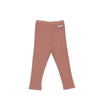 US stockist of Donsje's Lusa leggings in Rose Dawn.