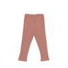 US stockist of Donsje's Lusa leggings in Rose Dawn.
