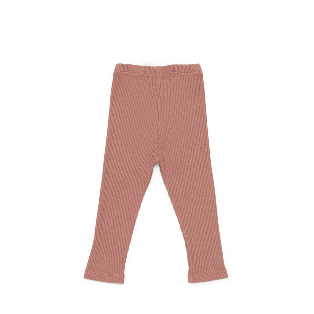 US stockist of Donsje's Lusa leggings in Rose Dawn.