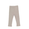 US stockist of Donsje's Lusa leggings in Taupe.