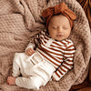 US stockist of Snuggle Hunny Kid's Halo pants.