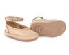 US stockist of Donsje's Hollie Shoes in Skin Leather