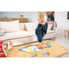 US stockist of Scratch's 24pc Pelican Contour Puzzle