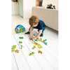 US stockist of Scratch's 36pc Crocodile contour puzzle.