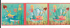US stockist of Scratch's Mermaid Magnetic Puzzle Book to go.