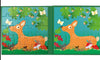 US stockist of Scratch's Forest Life Magnetic Puzzle to go