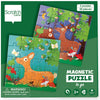 US stockist of Scratch's Forest Life Magnetic Puzzle to go