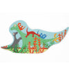 US stockist of Scratch's Dino Compact Contour puzzle