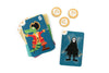 US stockist of Scratch's Pirate Quest Mini Game.