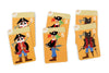 US stockist of Scratch's Pirate Quest Mini Game.