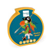 US stockist of Scratch's Pirate Quest Mini Game.