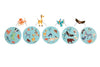 US stockist of Scratch's Raccoon Match Mini Game.  Match the animals to win.