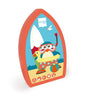 US stockist of Scratch Europe's Penguin Match Mini Game.