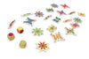US stockist of Scratch Europe's Catch a Butterfly Mini Game.