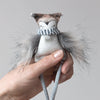 US stockist of The Wish Pixies Owlet Pixie. She wishes to help you learn new skills!  