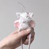 US stockist of The Wish Pixies Zephr Pixie.  She wishes for you to feel confident.