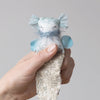 US stockist of The Wish Pixies Nimue Pixie.  She wants to help you overcome your fear of water.