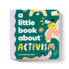 Stockist of A Little Book About Activism