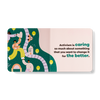 Stockist of A Little Book About Activism