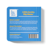 Stockist of A Little Book About Bravery.