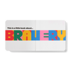Stockist of A Little Book About Bravery.