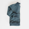 US stockist of Buck & Baa's organic cotton Slate jacket.