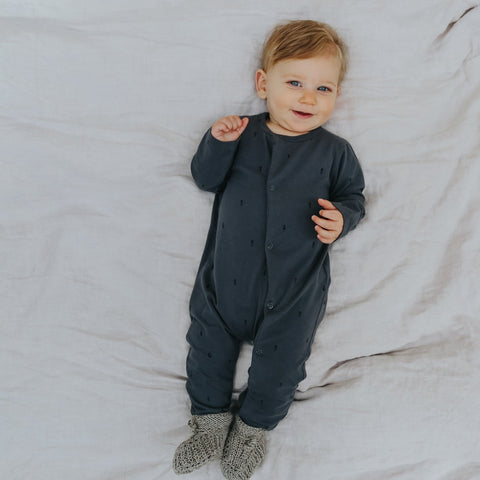 Baby Rompers
