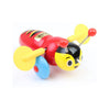 US stockist of New Zealand's iconic pull along wooden toy; the Buzzy Bee.