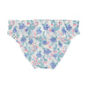 US stockist of Canopea's Matilda bikini bottoms in Ceila liberty print.