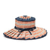 US stockist of Lorna Murray's handmade Boston child's capri hat.