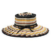 US stockist of Lorna Murray's handmade Cordoba Child Capri hat.