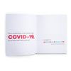 A Kids Book About COVID 19