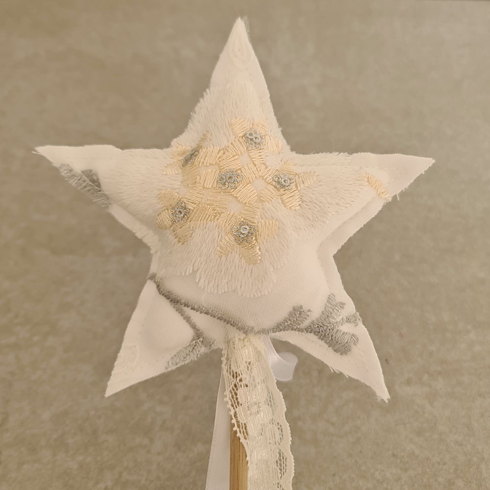 US stockist of Mauve & May's Cupid Wand.