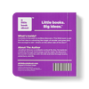 Stockist of A Little Book About Curiosity