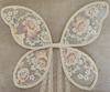 US stockist of Mauve & May's large Dawn fairy wings