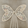 US stockist of Mauve & May's medium Dawn fairy wings