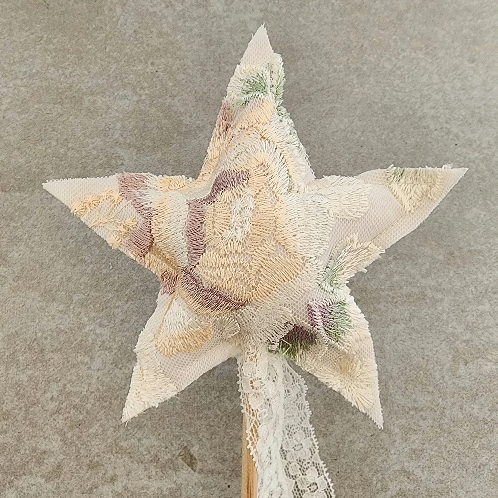 US stockist of Mauve & May's Dawn fairy wand