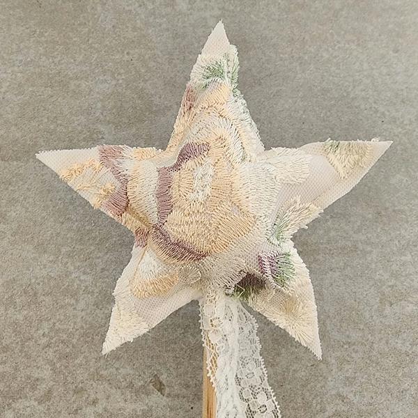 US stockist of Mauve & May's Dawn fairy wand
