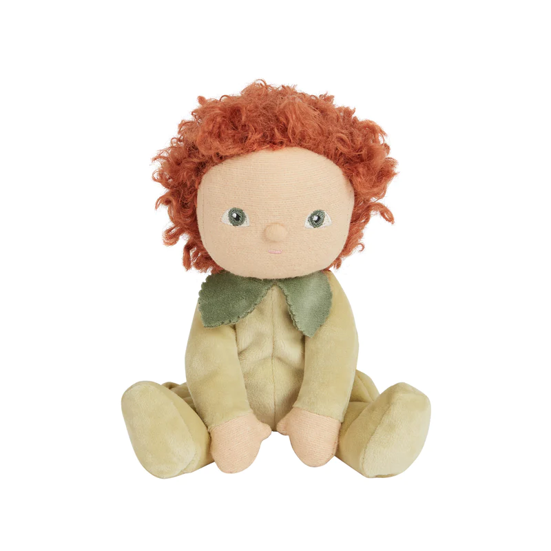US stockist of Olli Ella's Patty Pear Dinky Dinkum Doll