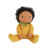 US stockist of Olli Ella's Pippa Pineapple Dinky Dinkum Doll