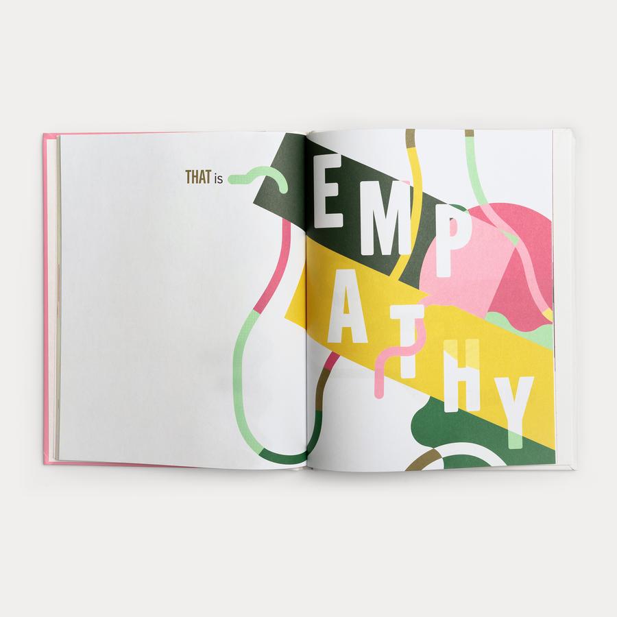 Stockist of A Kids Book About Empathy.