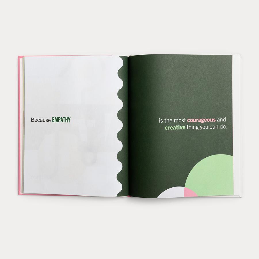 Stockist of A Kids Book About Empathy.