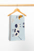 US stockist of Indus Design's "Farmyard" blanket.