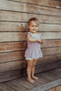 US stockist of Fable & Ford's Linen Lilac Smoke Sienna Top 